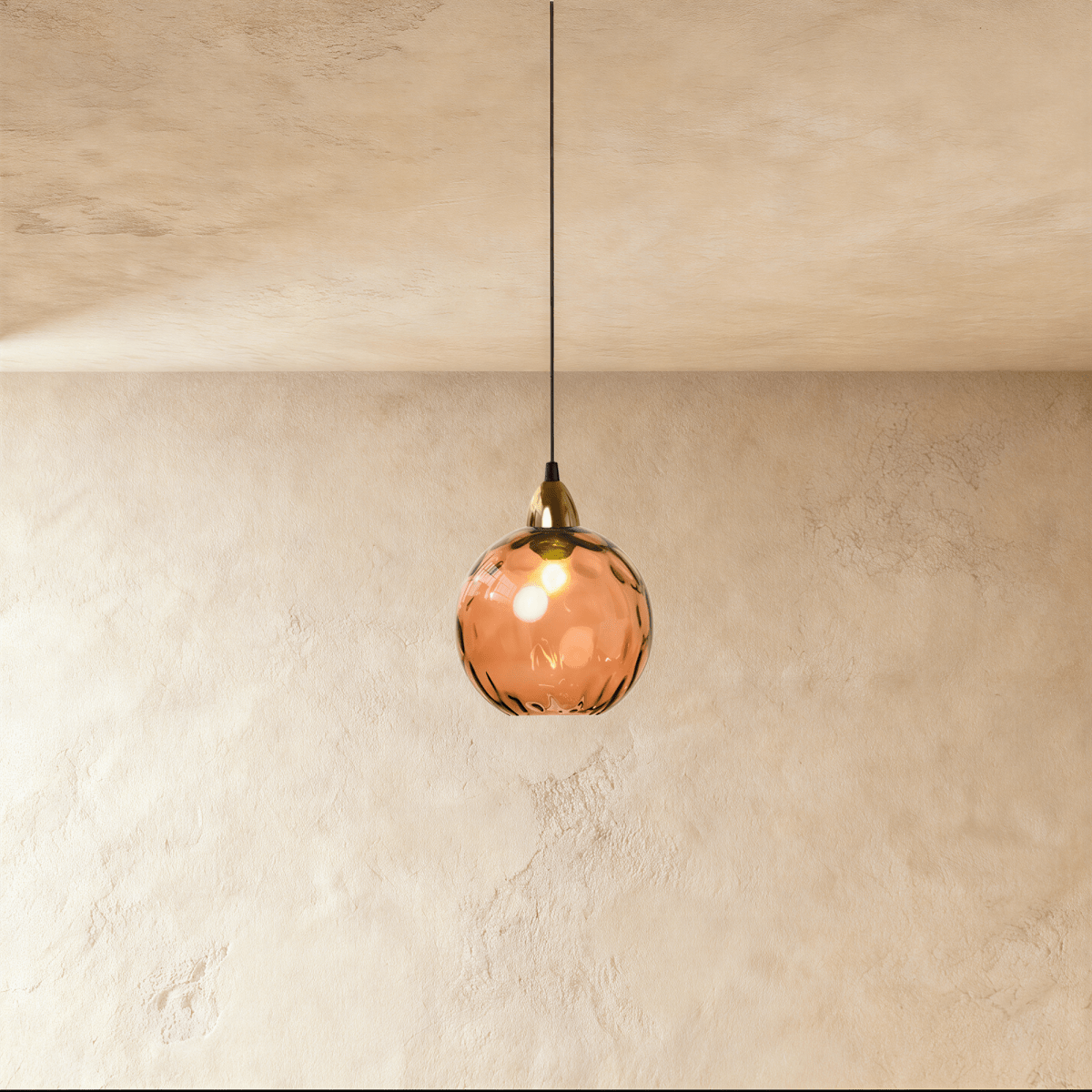 Hea Pendant Light