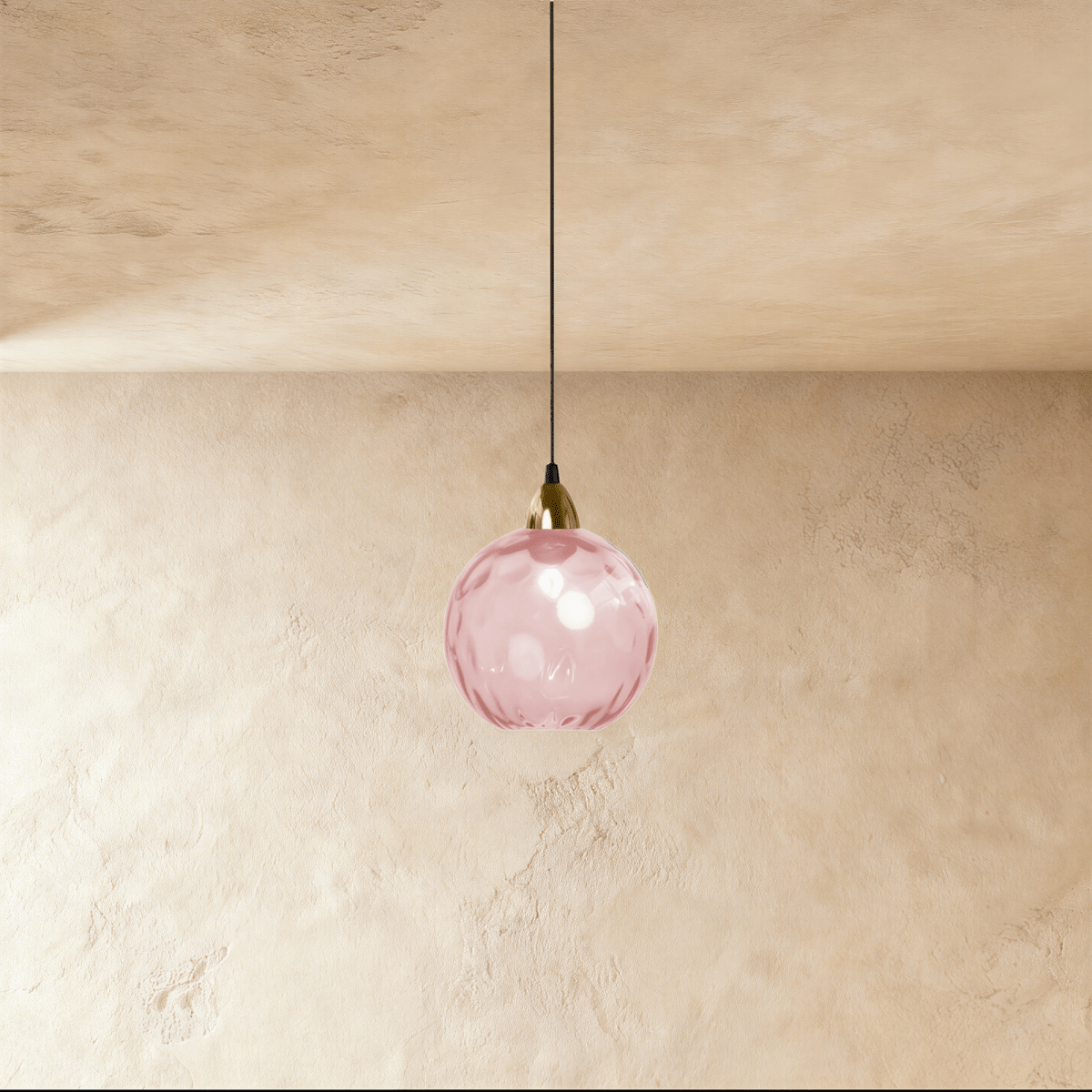 Hea Pendant Light