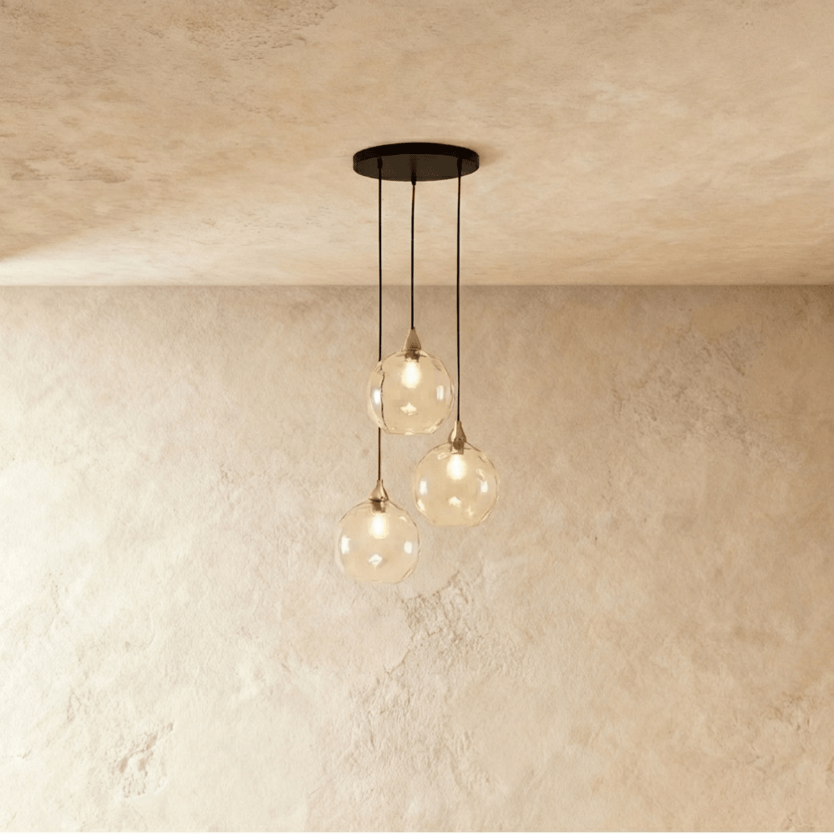 Hea Pendant Light