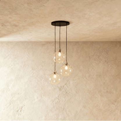 Hea Pendant Light