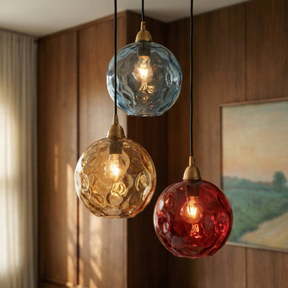 Hea Pendant Light