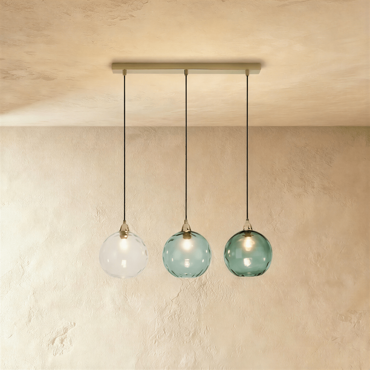 Hea Pendant Light