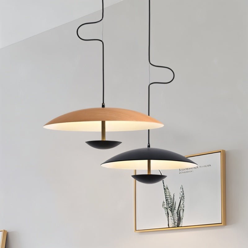 Hecate Pendant Light