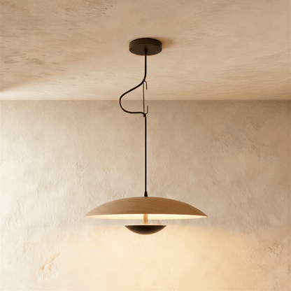 Hecate Pendant Light