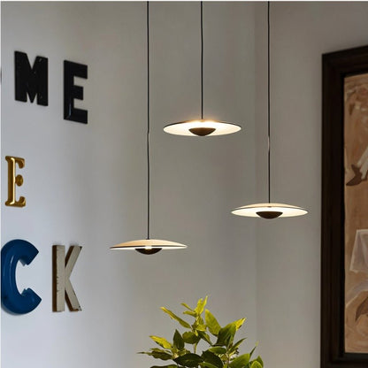 Hecate Pendant Light
