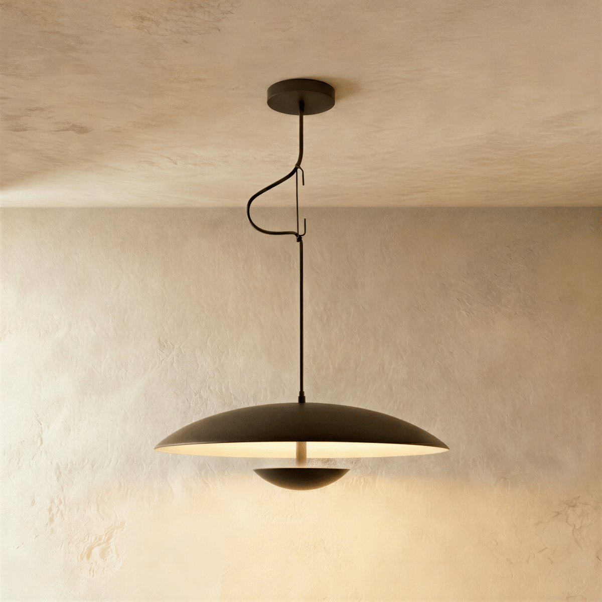 Hecate Pendant Light