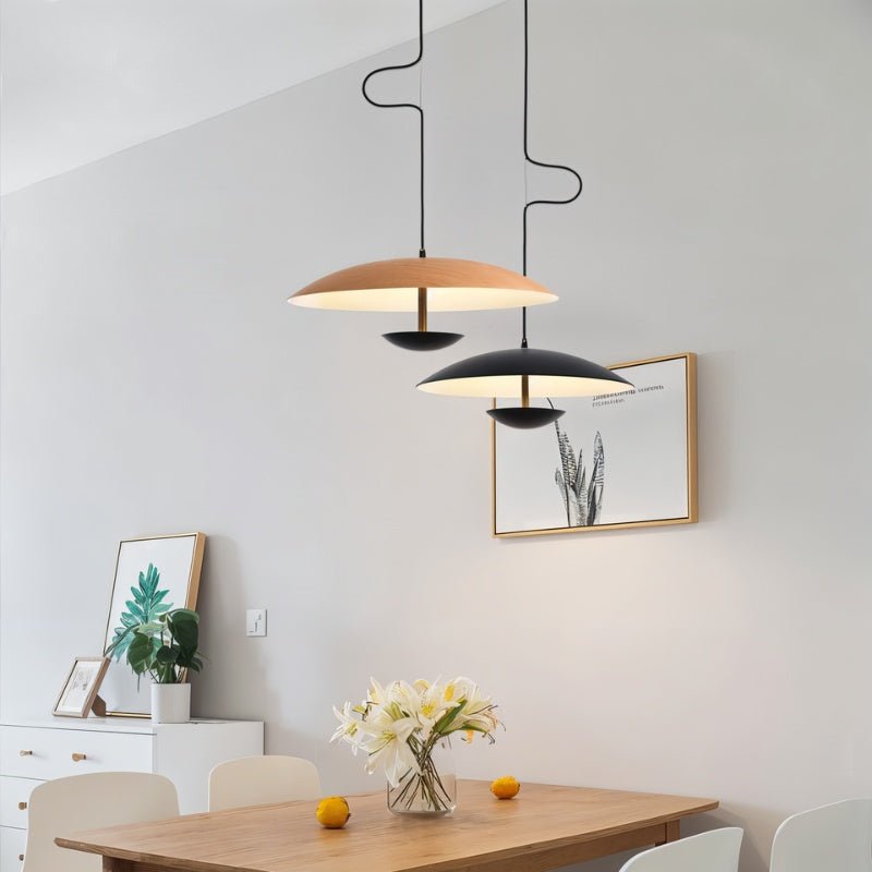 Hecate Pendant Light