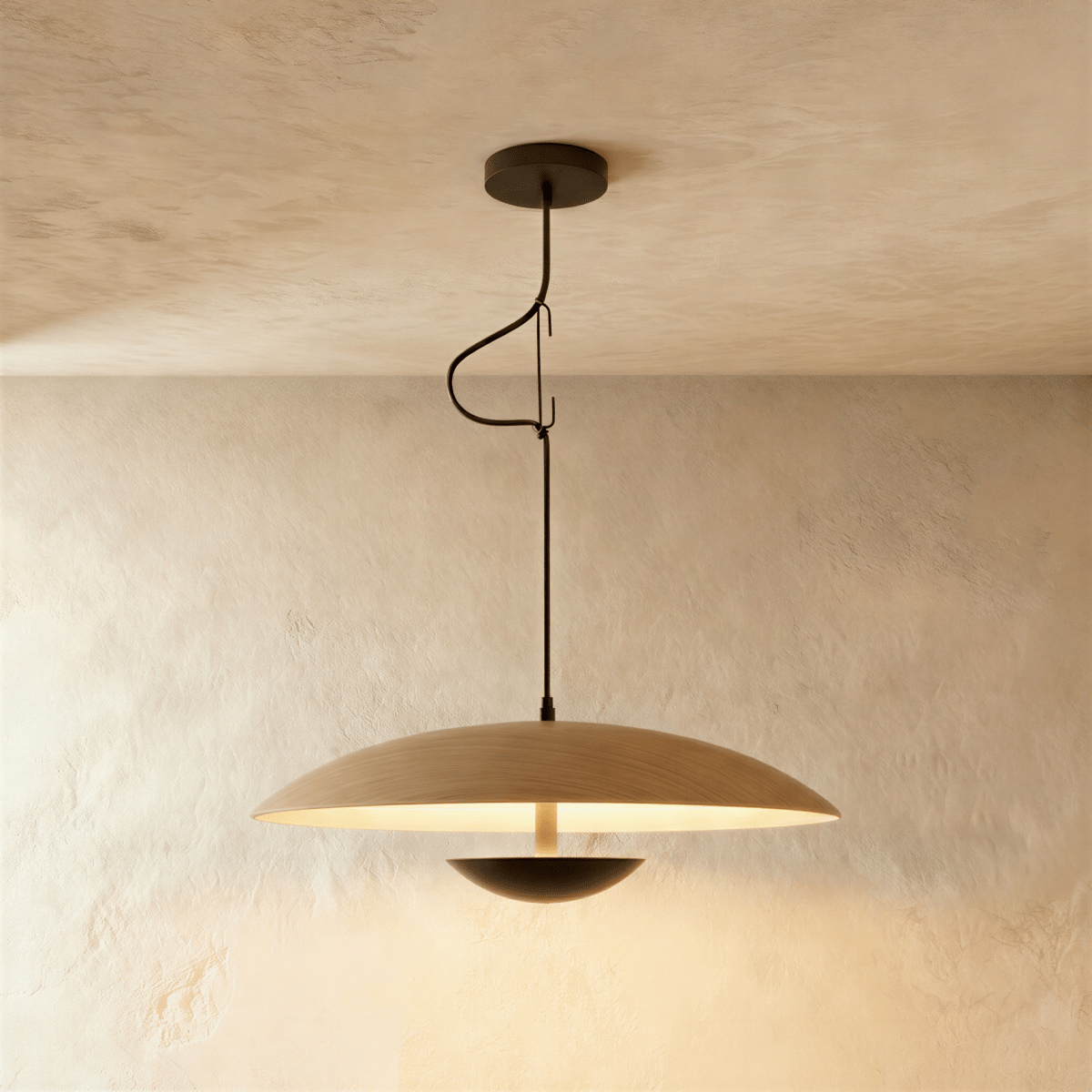 Hecate Pendant Light