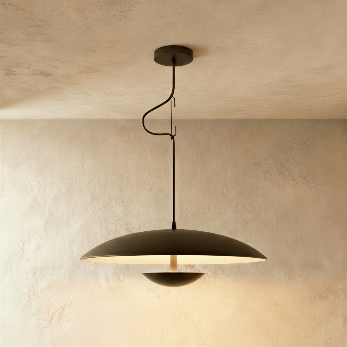 Hecate Pendant Light