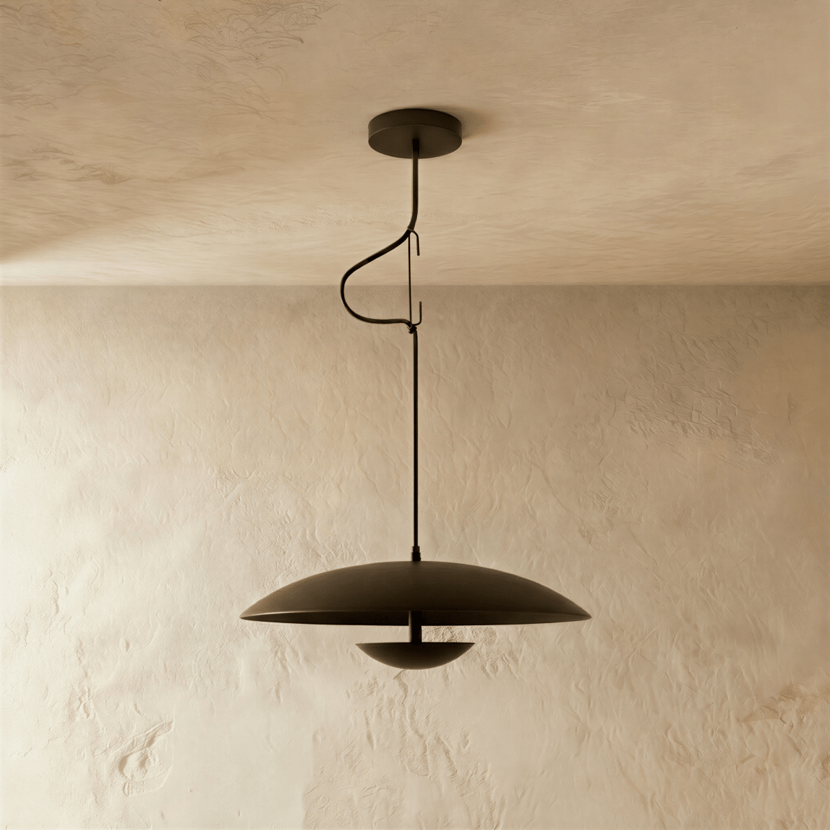 Hecate Pendant Light