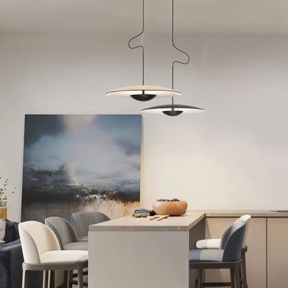 Hecate Pendant Light