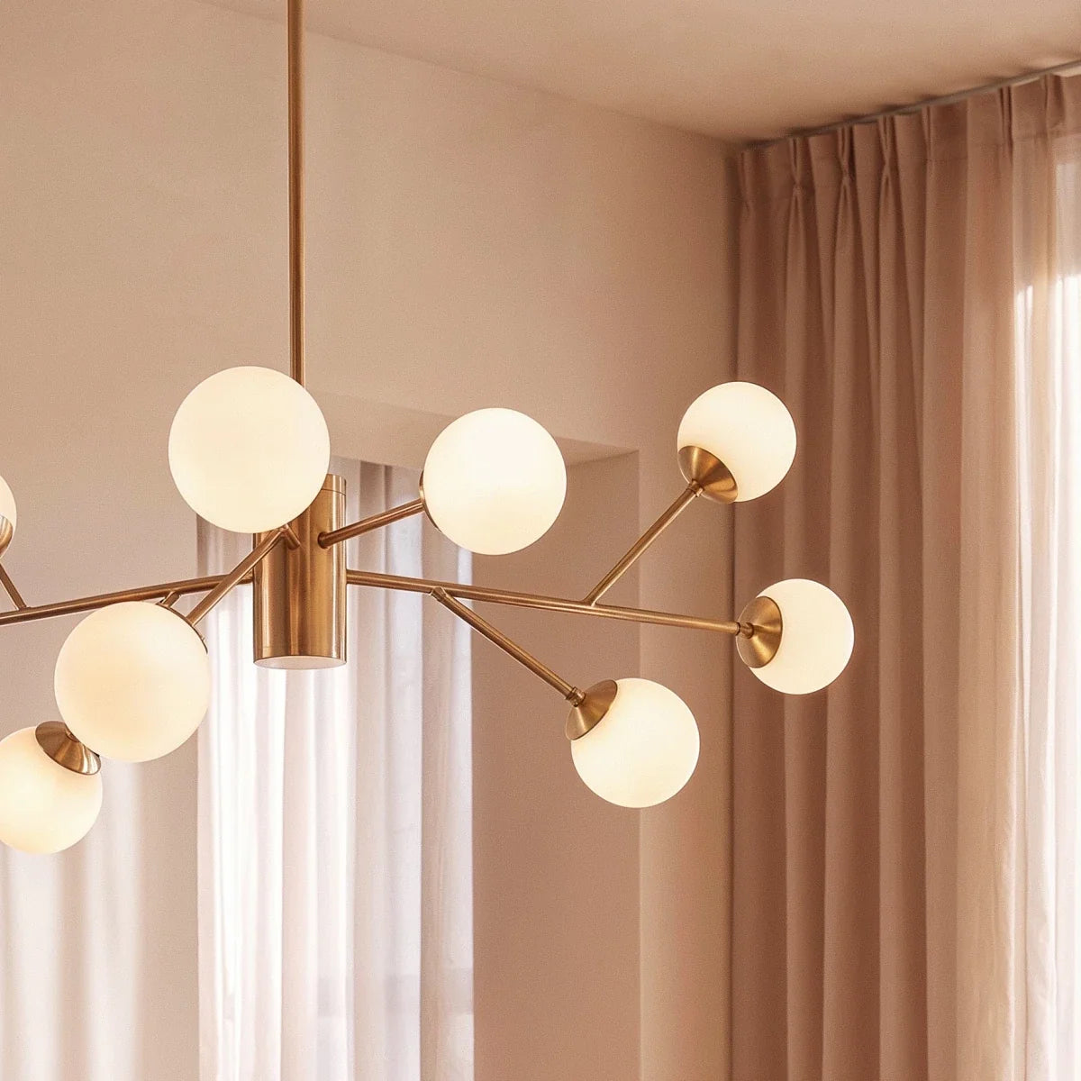 Helena Chandelier