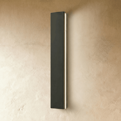 Helios Outdoor LED Wall Lamp
