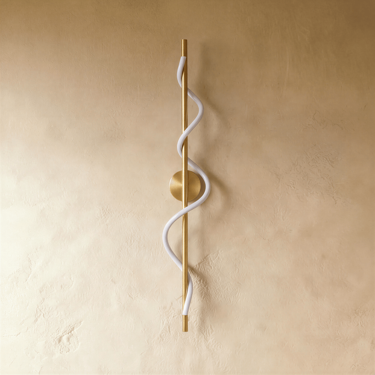 Helixa Wall Lamp