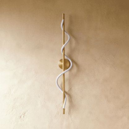 Helixa Wall Lamp