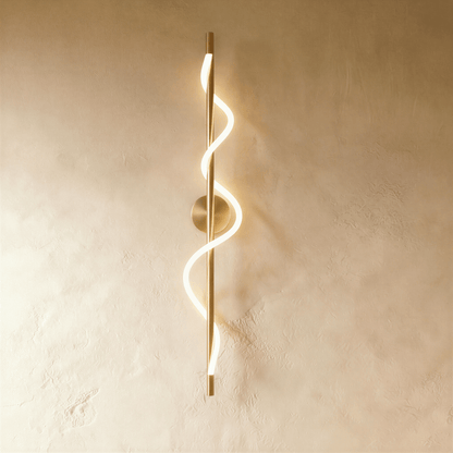 Helixa Wall Lamp