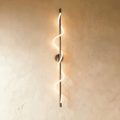 Helixa Wall Lamp