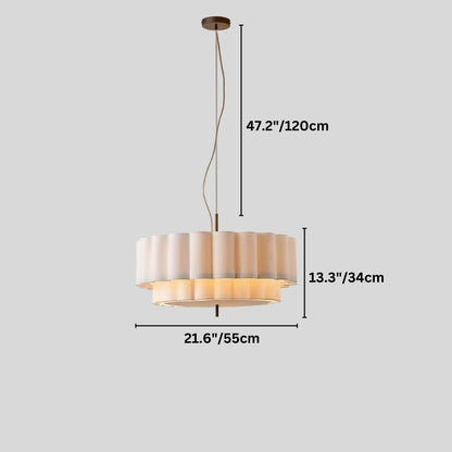 Hetis Pendant Light
