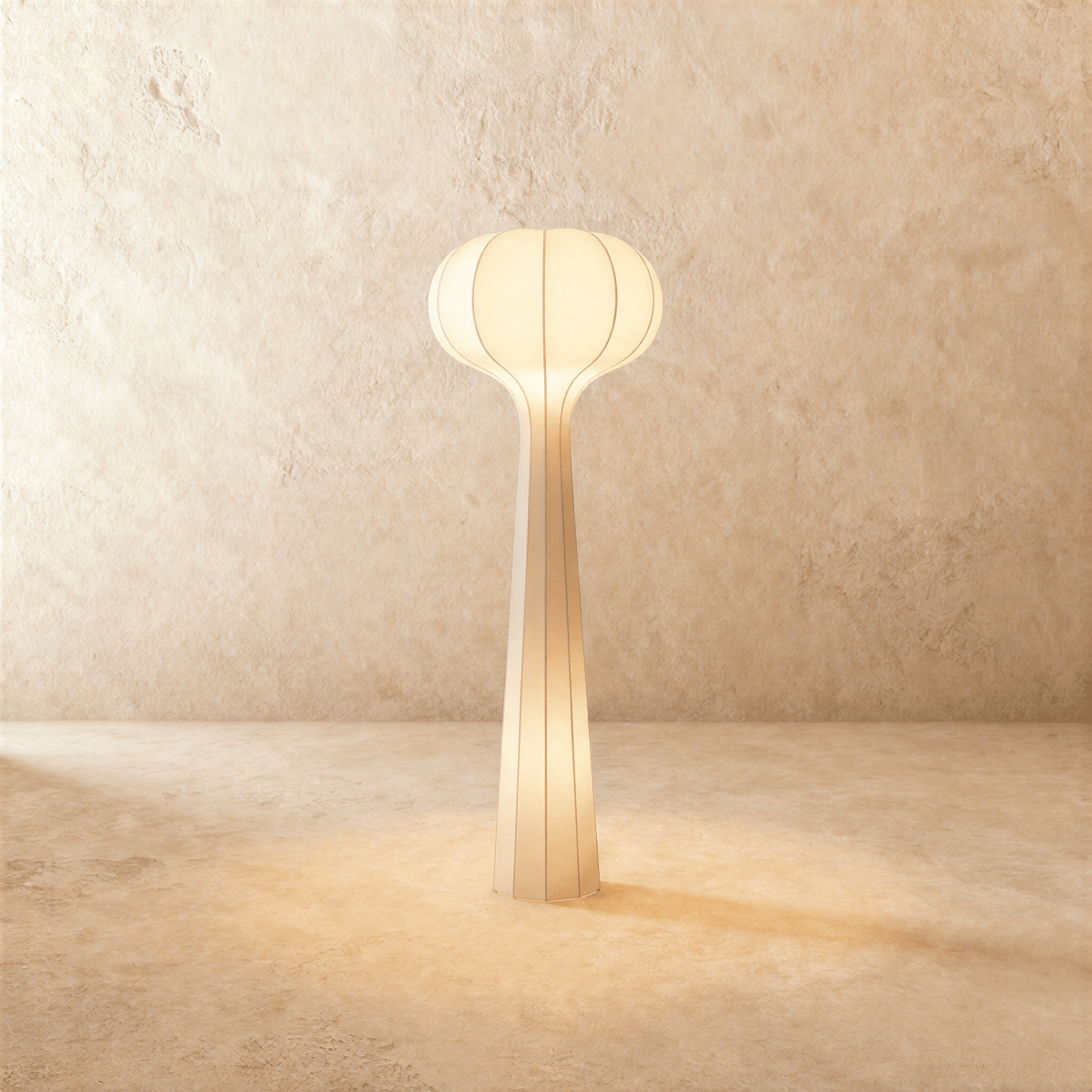 Himins Floor Lamp
