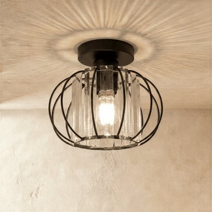 Hirah Ceiling Light