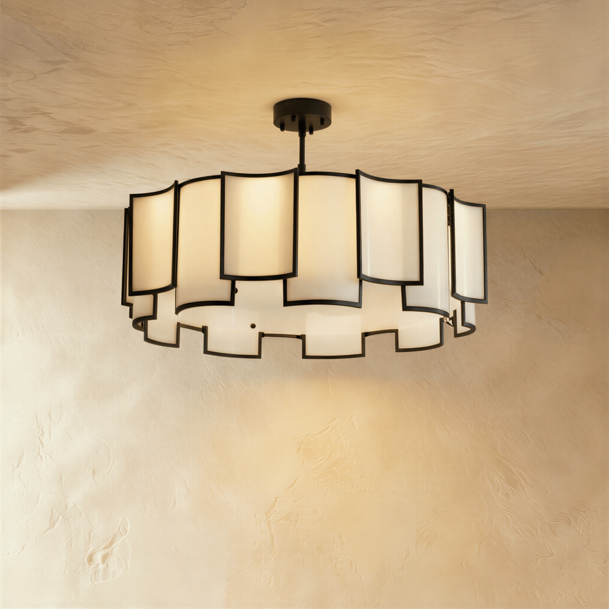 Hiraj Chandelier
