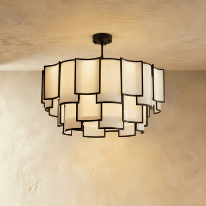 Hiraj Chandelier