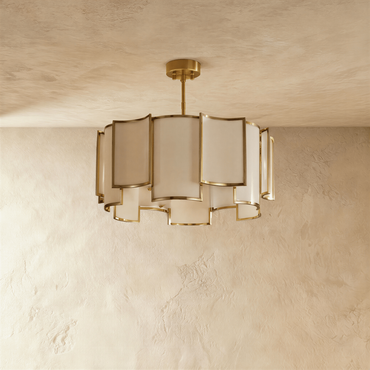 Hiraj Chandelier