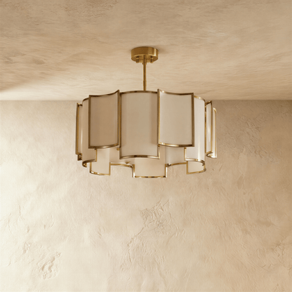 Hiraj Chandelier