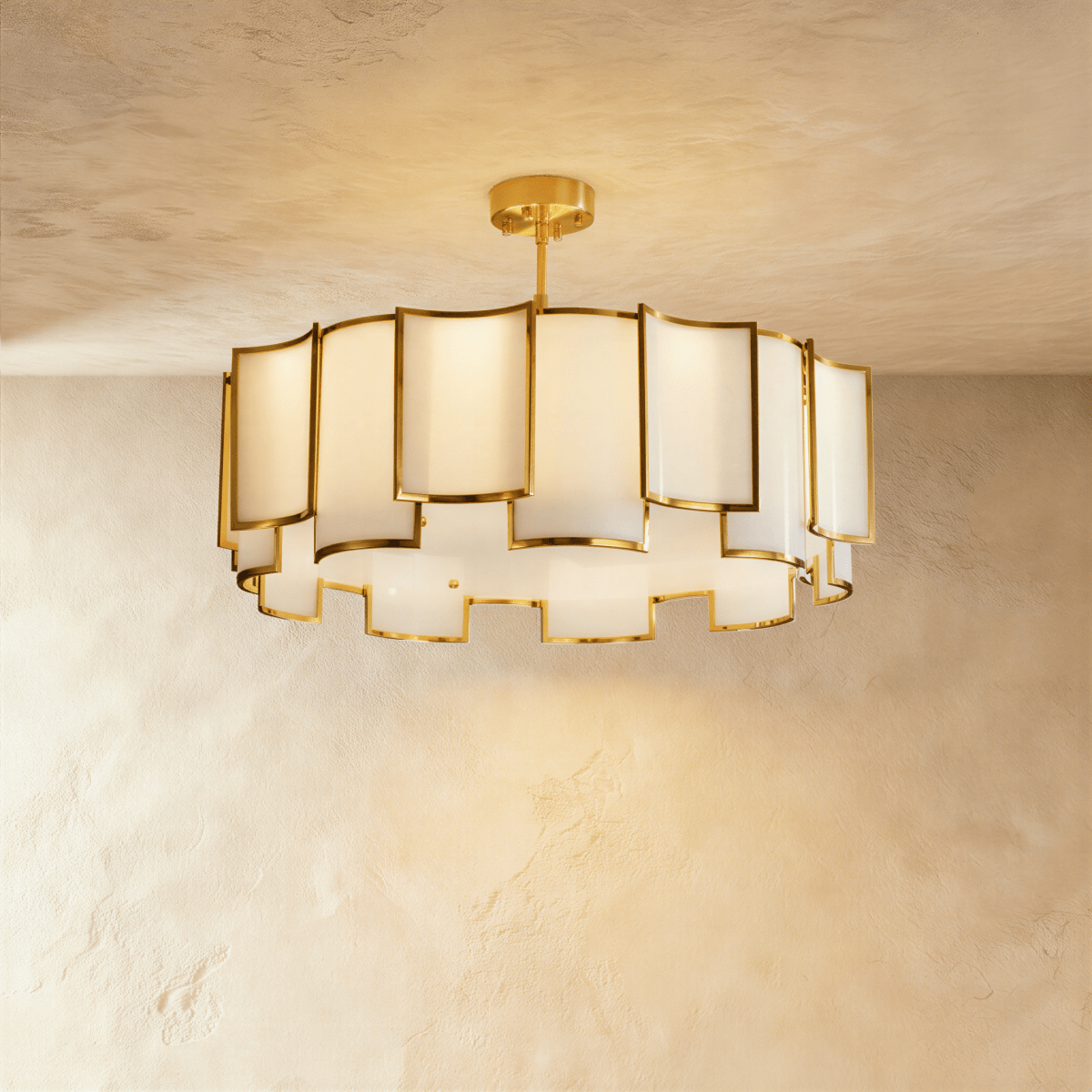 Hiraj Chandelier