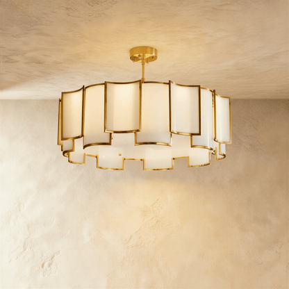 Hiraj Chandelier