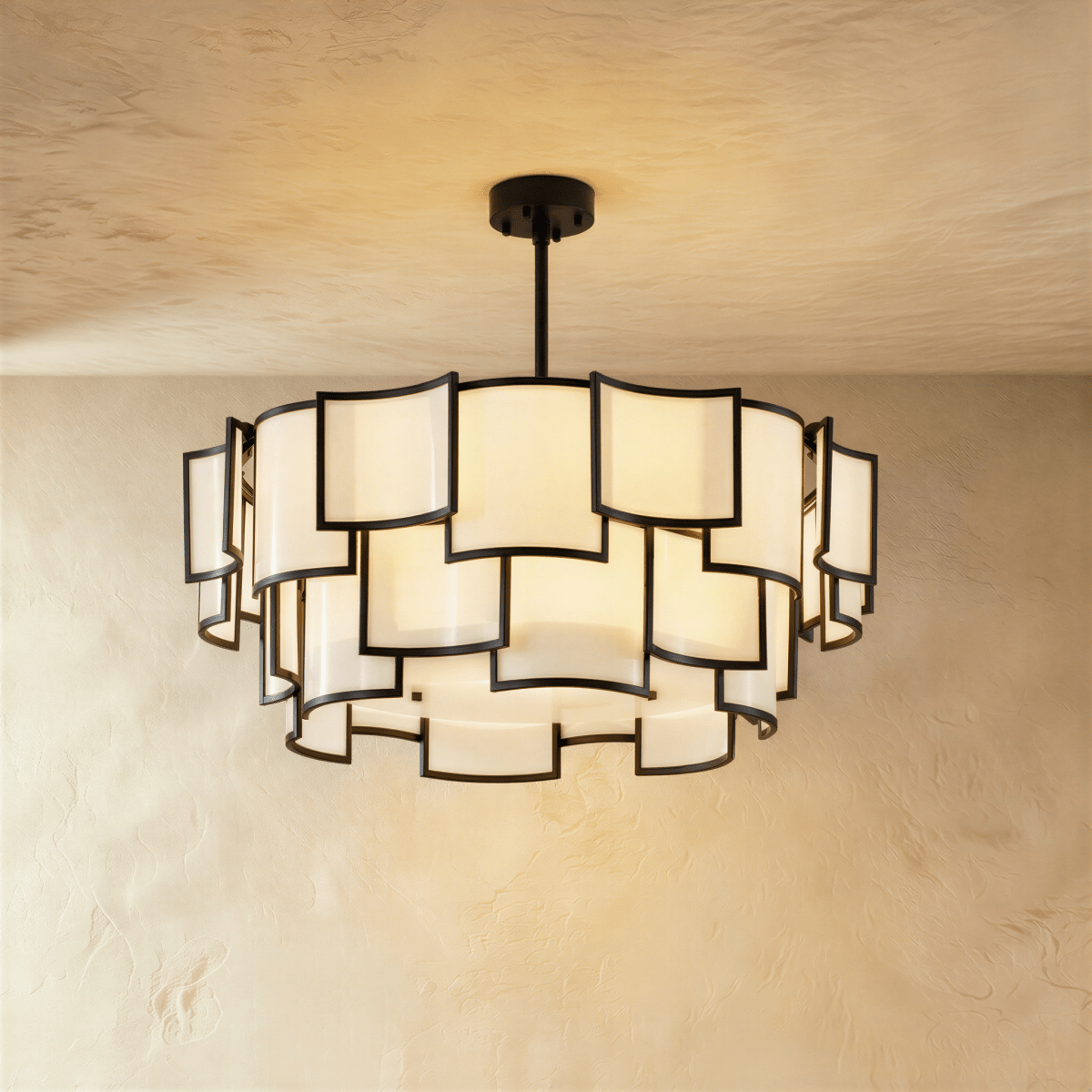 Hiraj Chandelier