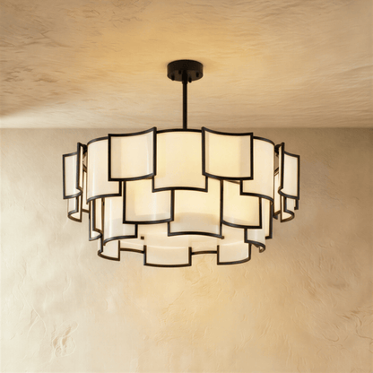 Hiraj Chandelier