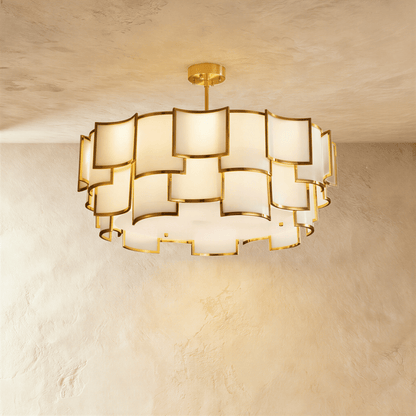 Hiraj Chandelier