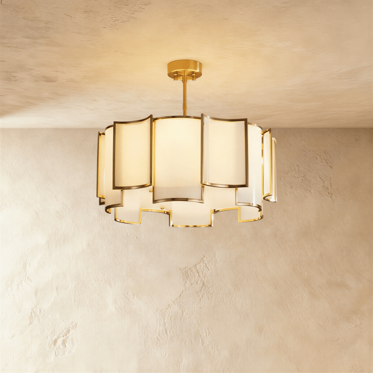 Hiraj Chandelier