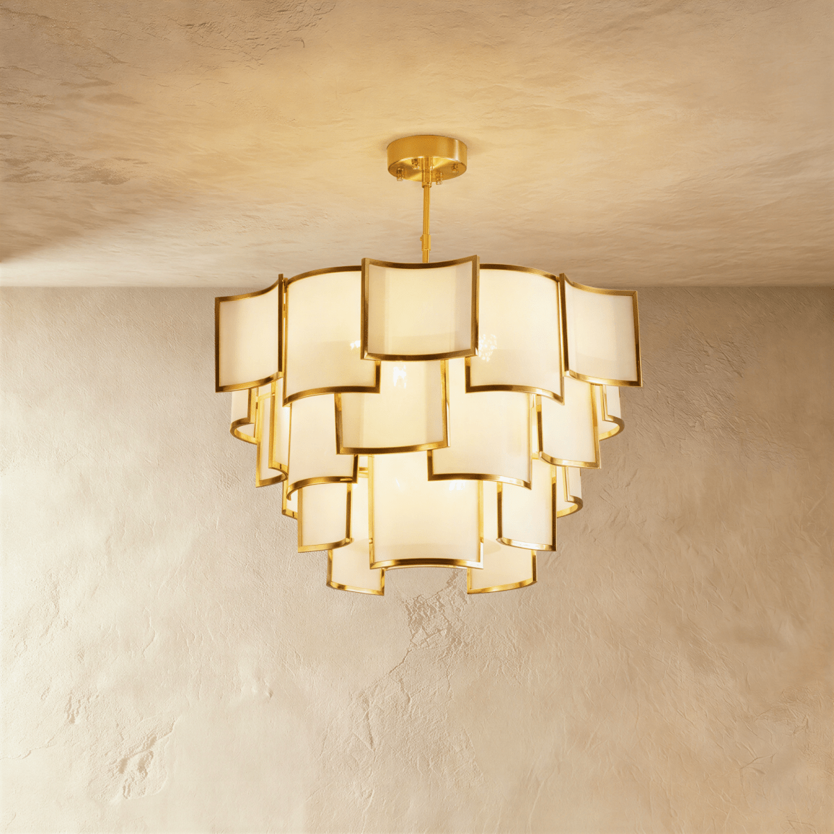 Hiraj Chandelier