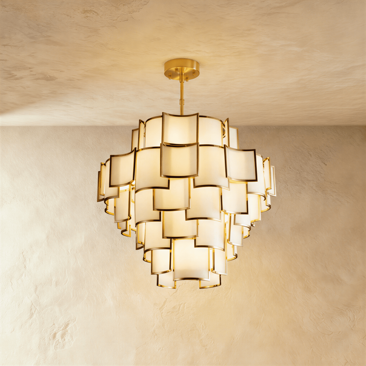 Hiraj Chandelier