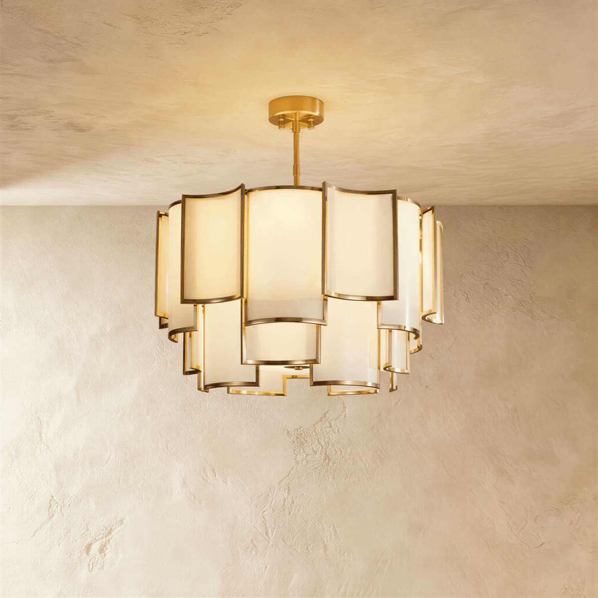 Hiraj Chandelier