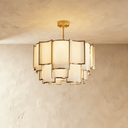 Hiraj Chandelier