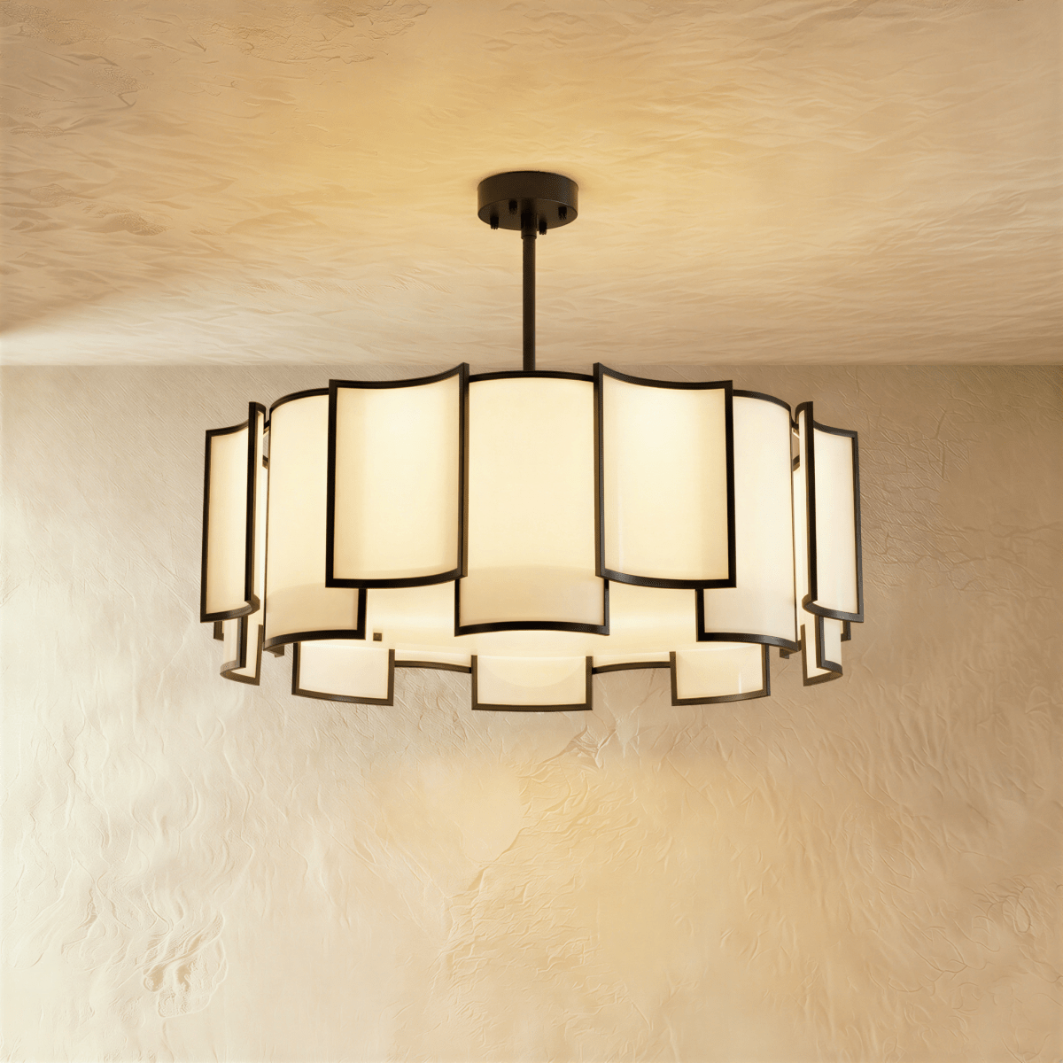 Hiraj Chandelier