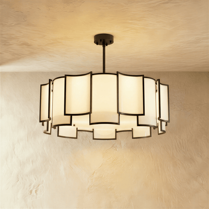 Hiraj Chandelier