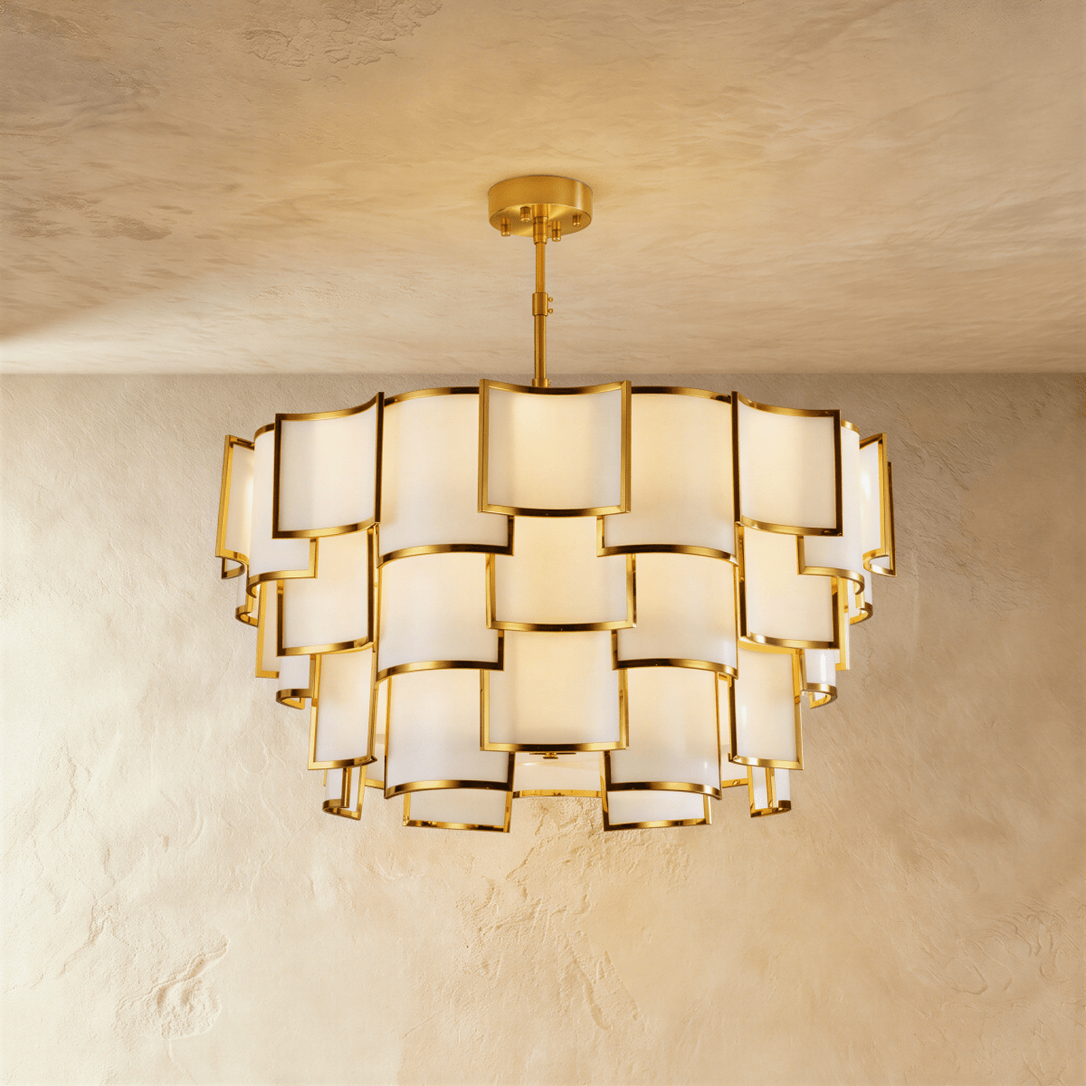 Hiraj Chandelier