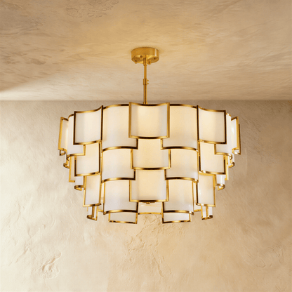 Hiraj Chandelier