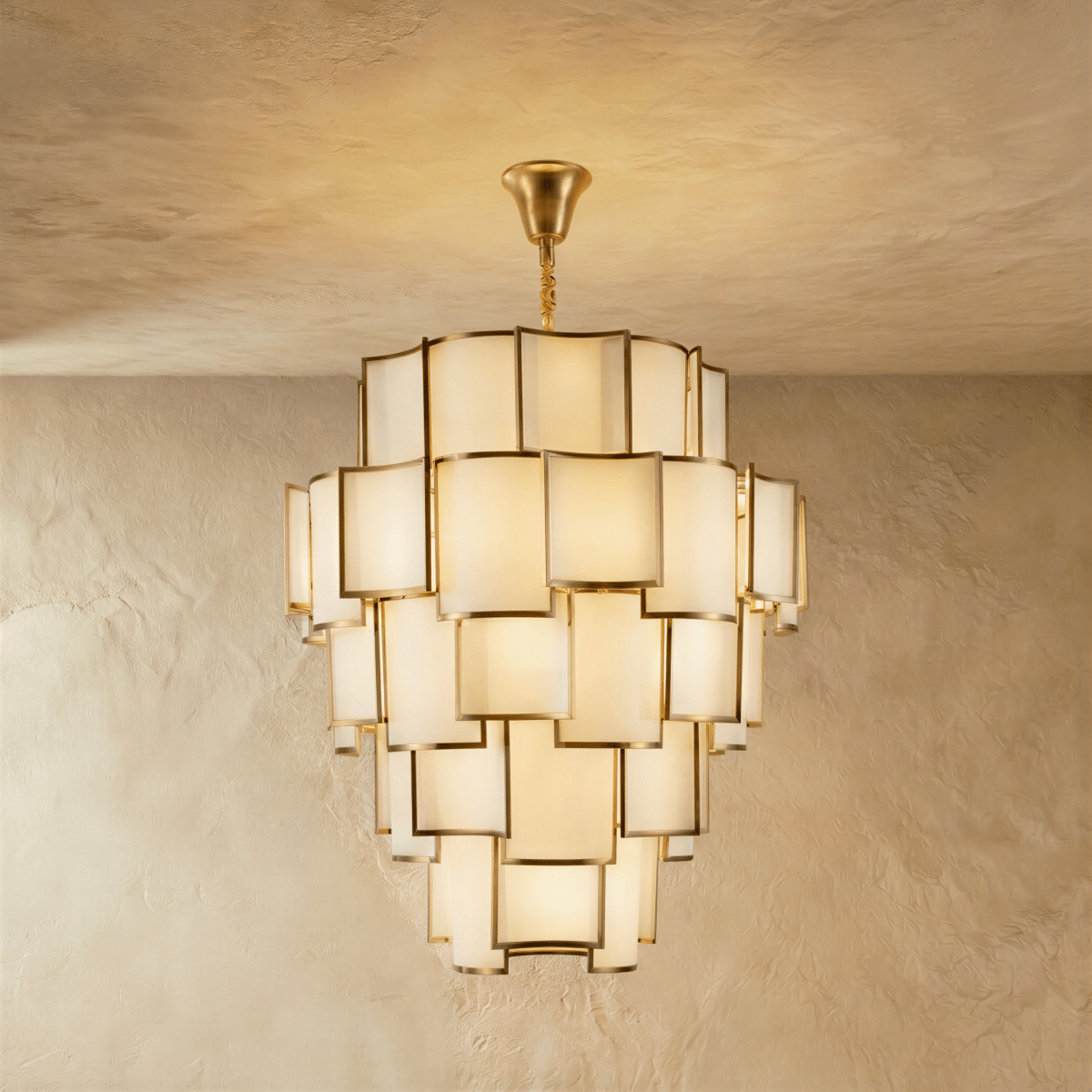Hiraj Chandelier
