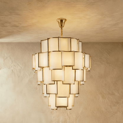 Hiraj Chandelier