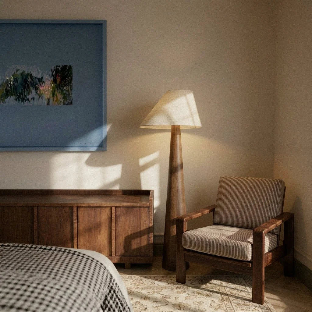Holza Floor Lamp