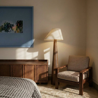 Holza Floor Lamp