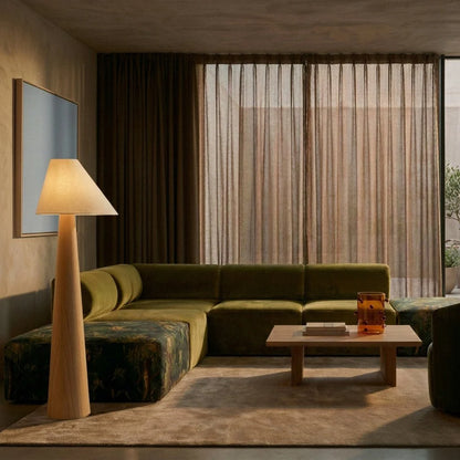 Holza Floor Lamp