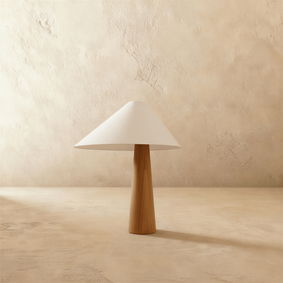 Holza Table Lamp
