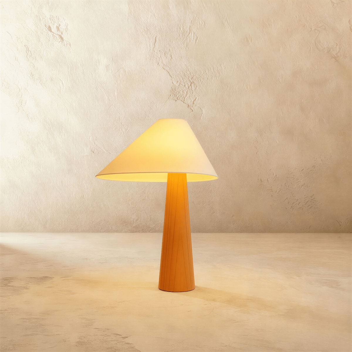 Holza Table Lamp