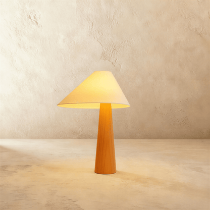 Holza Table Lamp